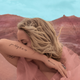 Image for article titled Margo Price Surveys Her Own Destruction